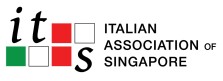 Italian Association Logo 2015