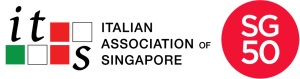 Italian Association Logo 2015 SG50