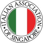 Italian Association Logo 2018