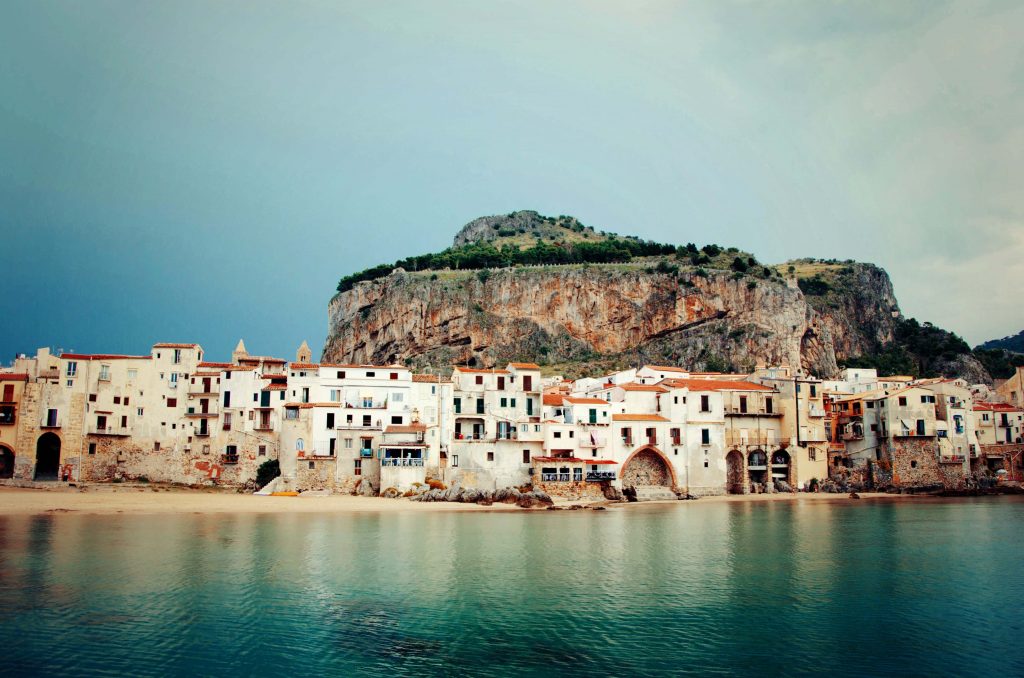 Cefalu