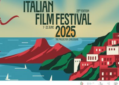 Italian Film Festival