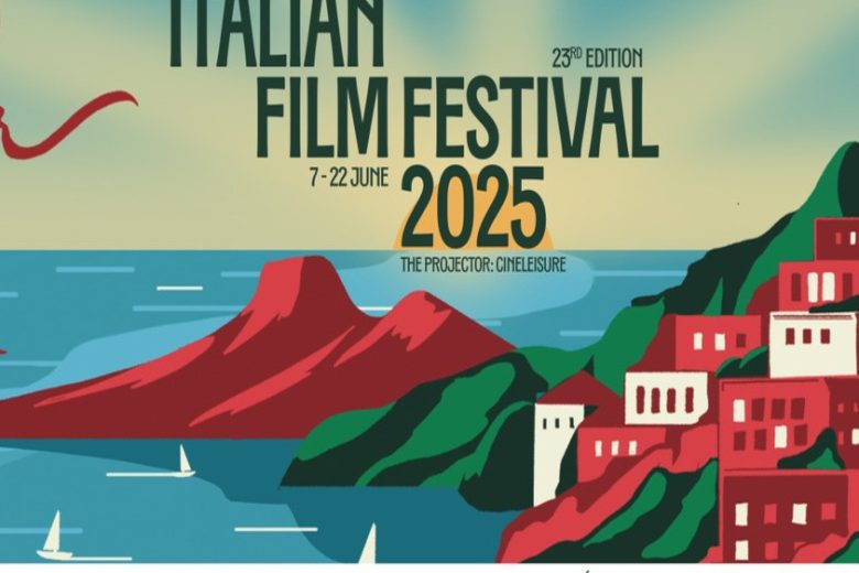 Italian Film Festival