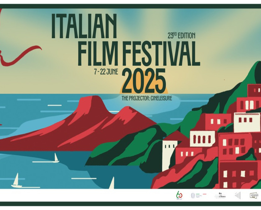 Italian Film Festival